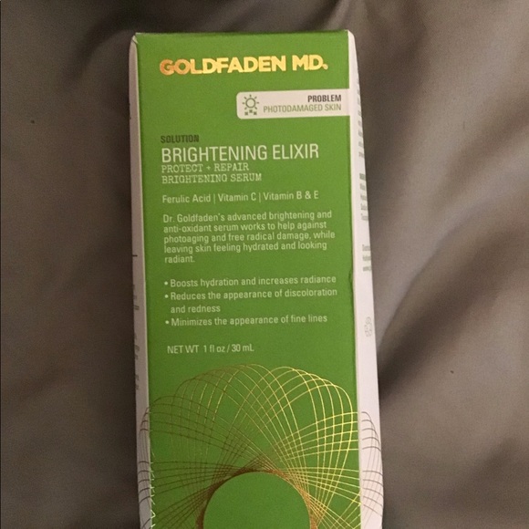 Skin brightening elixir - Picture 2 of 3